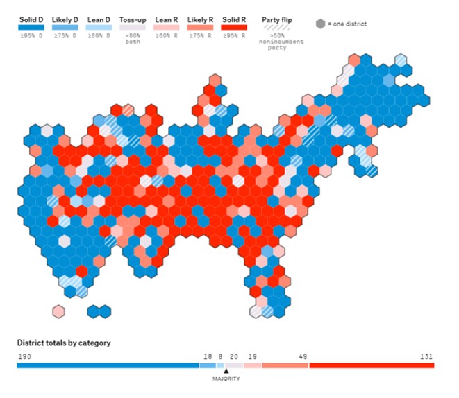 Chambre des représentants
